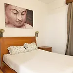 Apartman Charming With Pool