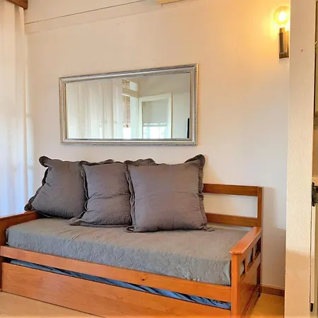 Apartment Charming With Pool