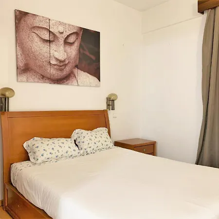 Apartment Charming With Pool