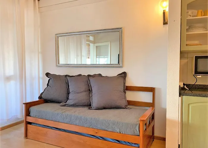 Apartment Charming With Pool