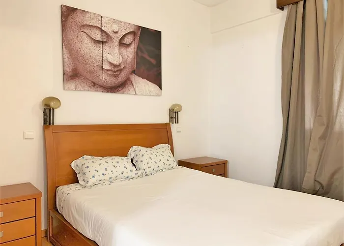 Apartment Charming With Pool