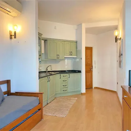 Apartamento Charming With Pool *